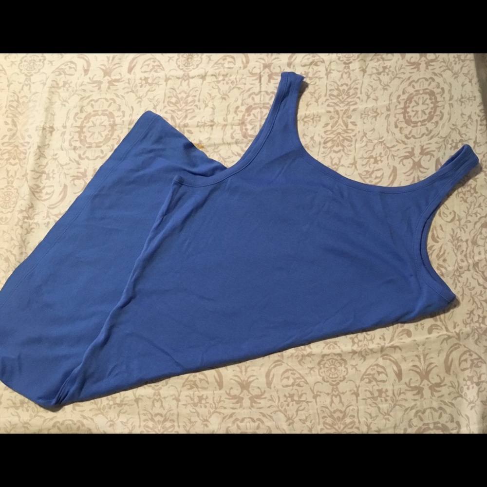 Tank top - Picture 2 of 2